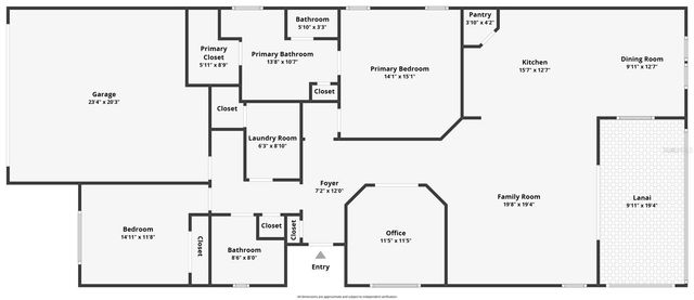 10065 COZY GROVE DRIVE, Venice, FL 34293
