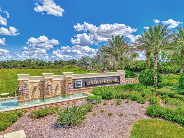 10065 COZY GROVE DRIVE, Venice, FL 34293