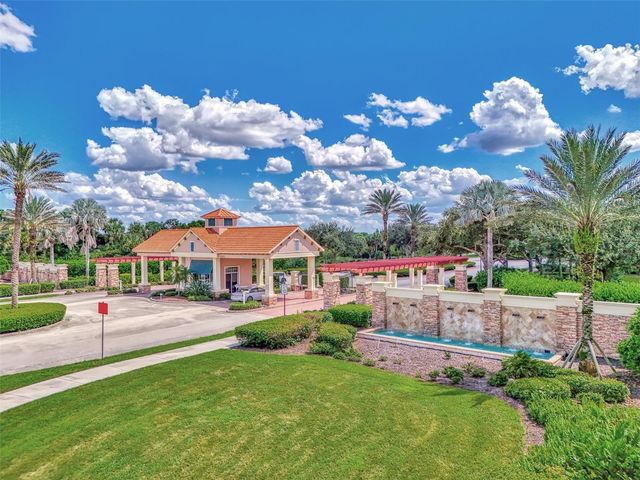 10065 COZY GROVE DRIVE, Venice, FL 34293