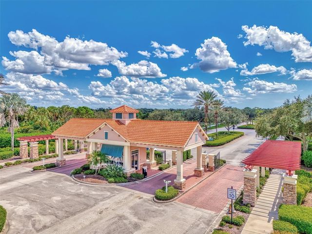 10065 COZY GROVE DRIVE, Venice, FL 34293
