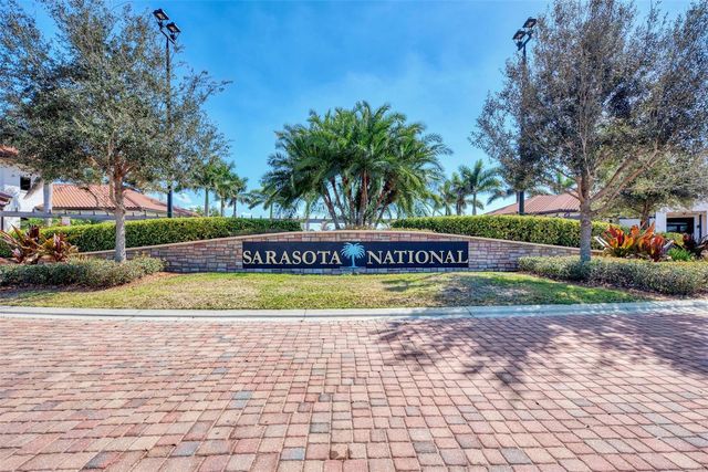 10065 COZY GROVE DRIVE, Venice, FL 34293