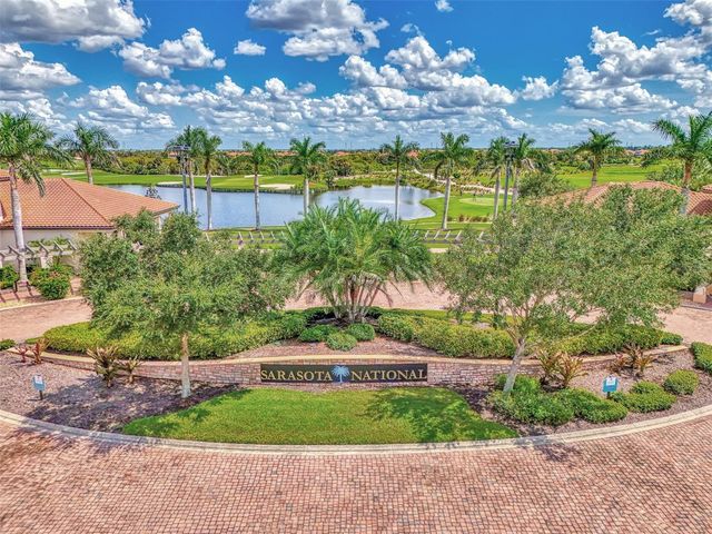 10065 COZY GROVE DRIVE, Venice, FL 34293