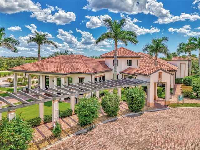 10065 COZY GROVE DRIVE, Venice, FL 34293
