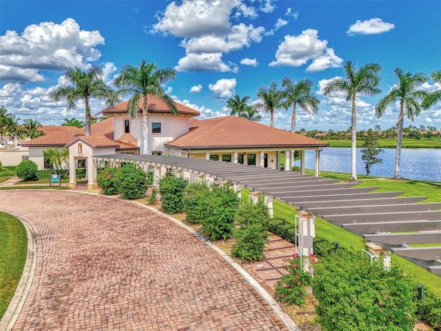 10065 COZY GROVE DRIVE, Venice, FL 34293
