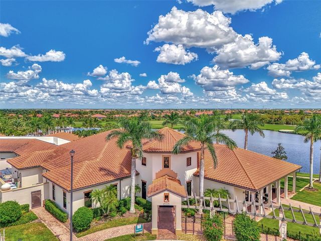 10065 COZY GROVE DRIVE, Venice, FL 34293