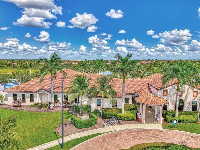 10065 COZY GROVE DRIVE, Venice, FL 34293
