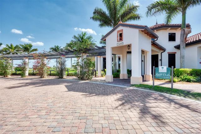 10065 COZY GROVE DRIVE, Venice, FL 34293