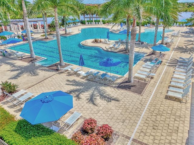 10065 COZY GROVE DRIVE, Venice, FL 34293