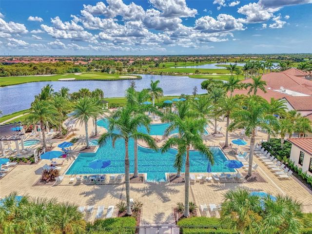 10065 COZY GROVE DRIVE, Venice, FL 34293