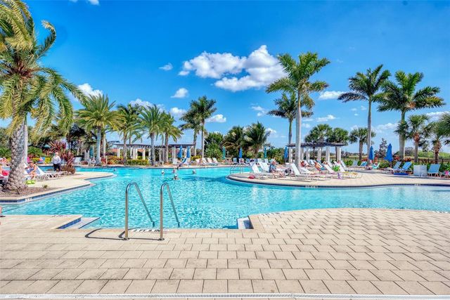 10065 COZY GROVE DRIVE, Venice, FL 34293