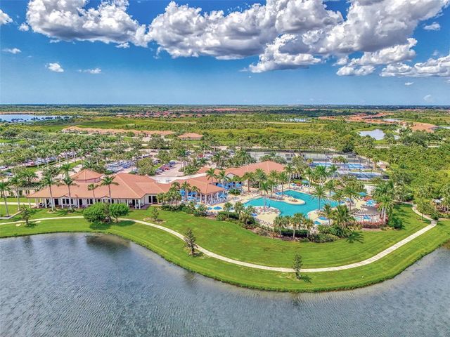 10065 COZY GROVE DRIVE, Venice, FL 34293