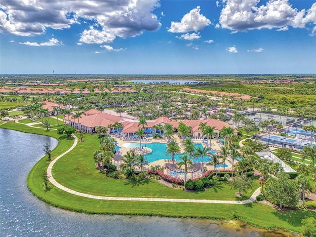 10065 COZY GROVE DRIVE, Venice, FL 34293