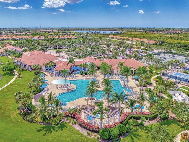 10065 COZY GROVE DRIVE, Venice, FL 34293