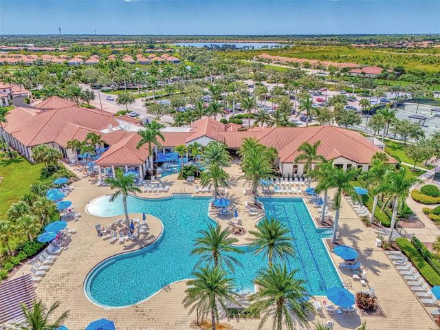 10065 COZY GROVE DRIVE, Venice, FL 34293