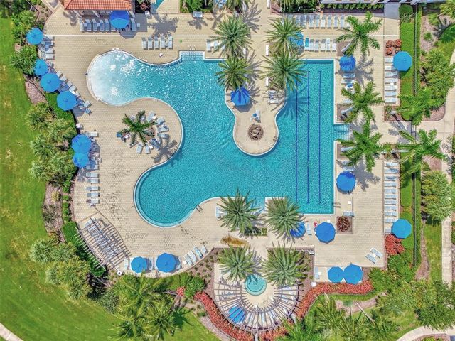 10065 COZY GROVE DRIVE, Venice, FL 34293