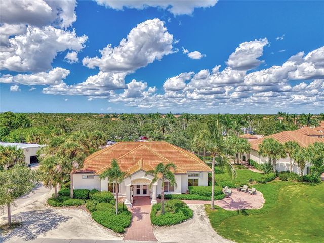 10065 COZY GROVE DRIVE, Venice, FL 34293