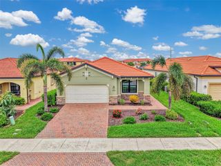 10065 COZY GROVE DRIVE, Venice, FL 34293