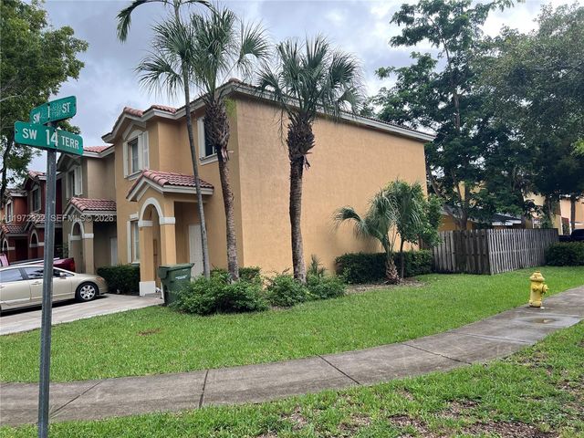 1489 SW 1 ST, Homestead, FL 33030