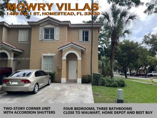 1489 SW 1 ST, Homestead, FL 33030