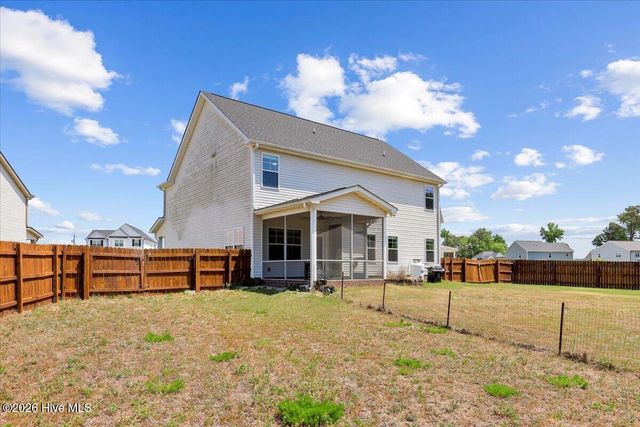 119 Auburn Bay Drive, Pikeville, NC 27863