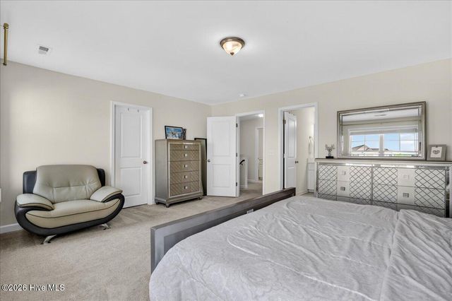 119 Auburn Bay Drive, Pikeville, NC 27863