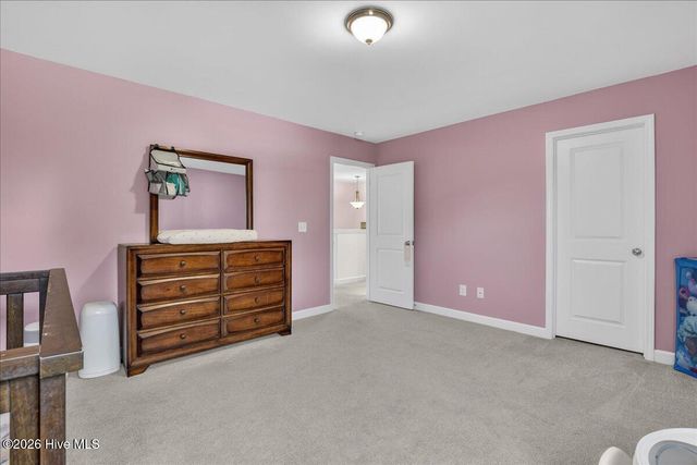 119 Auburn Bay Drive, Pikeville, NC 27863