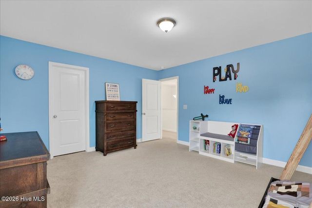 119 Auburn Bay Drive, Pikeville, NC 27863