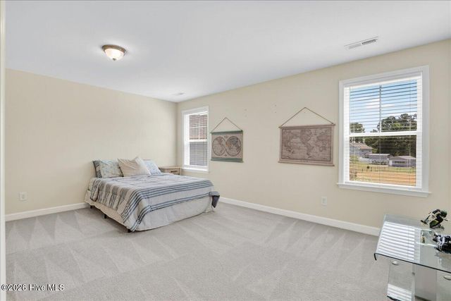 119 Auburn Bay Drive, Pikeville, NC 27863