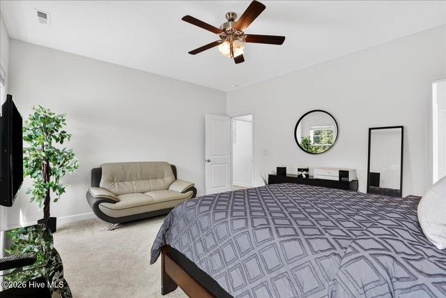 119 Auburn Bay Drive, Pikeville, NC 27863
