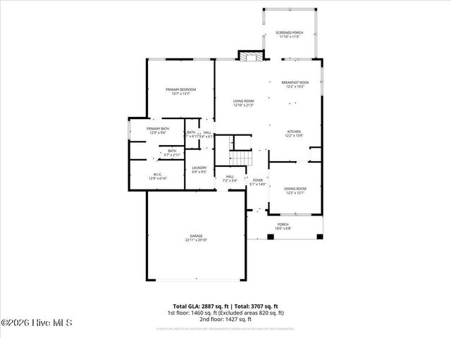 119 Auburn Bay Drive, Pikeville, NC 27863
