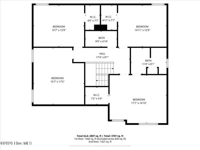 119 Auburn Bay Drive, Pikeville, NC 27863