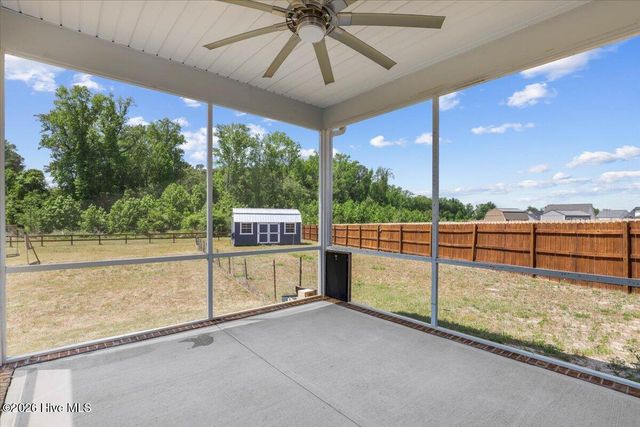 119 Auburn Bay Drive, Pikeville, NC 27863