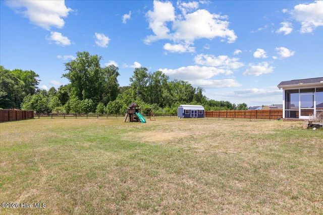 119 Auburn Bay Drive, Pikeville, NC 27863