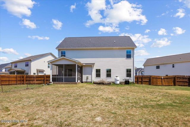 119 Auburn Bay Drive, Pikeville, NC 27863