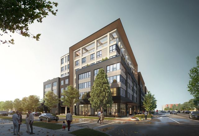 703 Madison Street 619, Oak Park, IL 60302