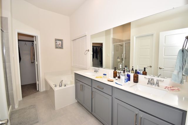 1405 Xeresa Drive, Little Elm, TX 75068