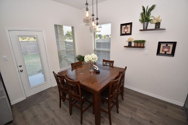 1405 Xeresa Drive, Little Elm, TX 75068