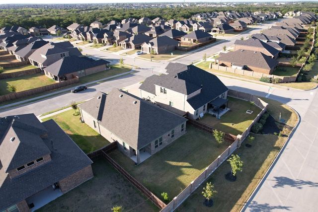 1405 Xeresa Drive, Little Elm, TX 75068