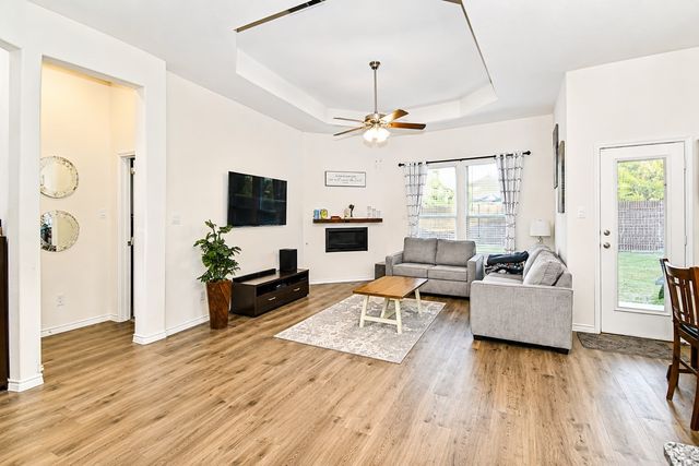 1405 Xeresa Drive, Little Elm, TX 75068
