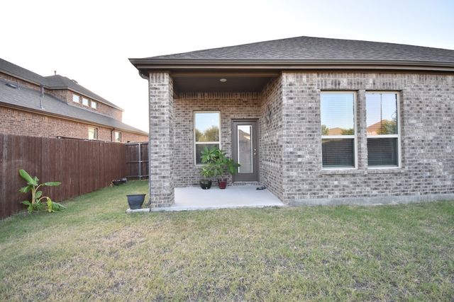1405 Xeresa Drive, Little Elm, TX 75068