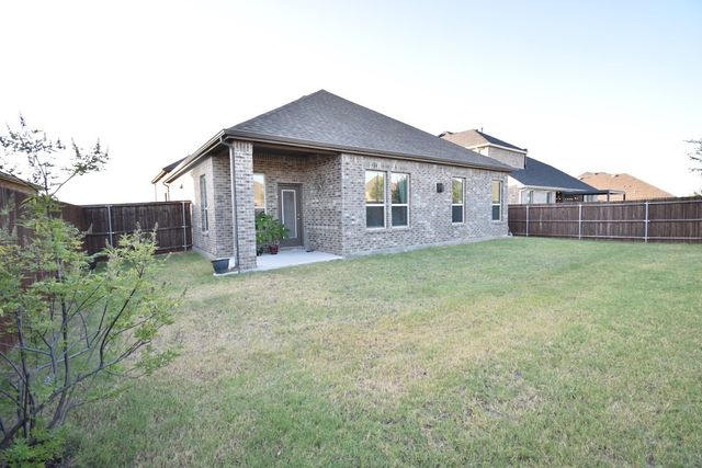 1405 Xeresa Drive, Little Elm, TX 75068