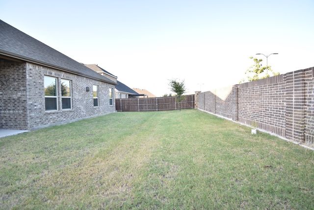 1405 Xeresa Drive, Little Elm, TX 75068