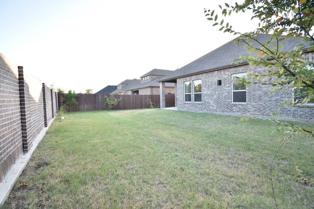1405 Xeresa Drive, Little Elm, TX 75068