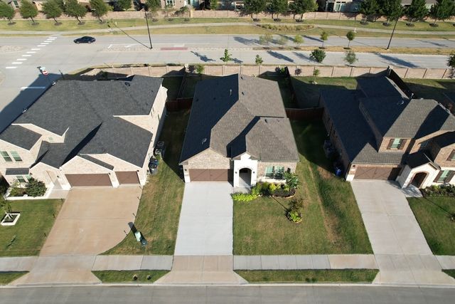 1405 Xeresa Drive, Little Elm, TX 75068