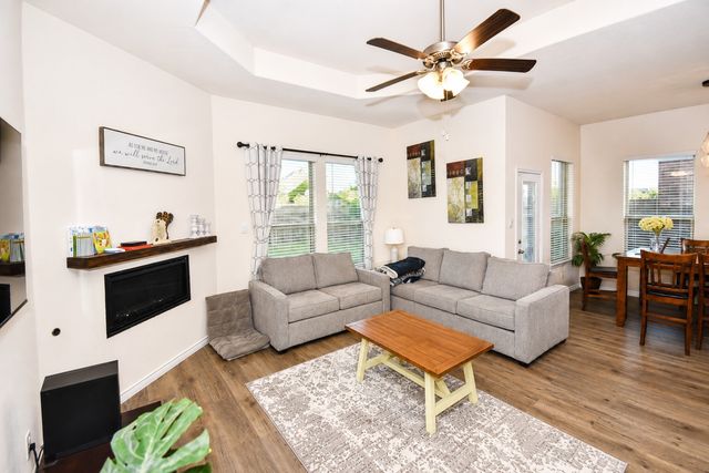 1405 Xeresa Drive, Little Elm, TX 75068