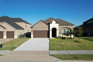 1405 Xeresa Drive, Little Elm, TX 75068