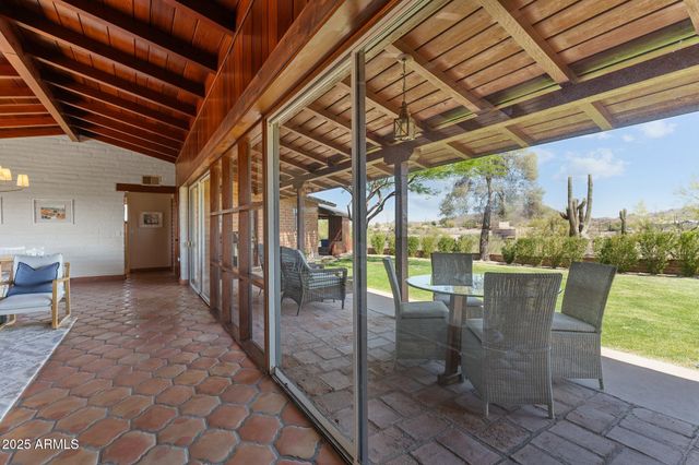 890 W PALO VERDE Drive, Wickenburg, AZ 85390