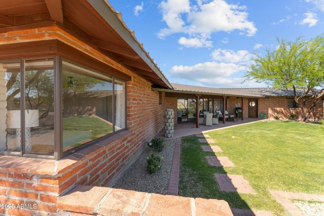 890 W PALO VERDE Drive, Wickenburg, AZ 85390