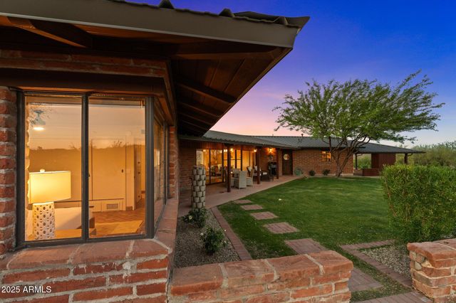 890 W PALO VERDE Drive, Wickenburg, AZ 85390