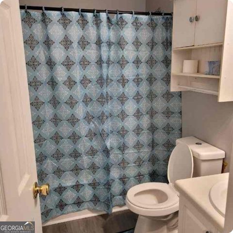 107 Onyx Court, Warner Robins, GA 31093